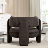 Evie Home Katelyn Accent Chair