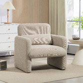 Evie Home Rollins Accent Chair