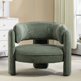 Evie Home Katelyn Accent Chair