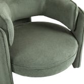 Evie Home Katelyn Accent Chair