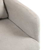 Evie Home Rollins Accent Chair