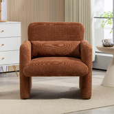 Evie Home Rollins Accent Chair