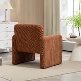 Evie Home Rollins Accent Chair