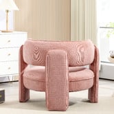 Evie Home Katelyn Accent Chair
