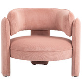 Evie Home Katelyn Accent Chair