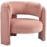 Evie Home Katelyn Accent Chair
