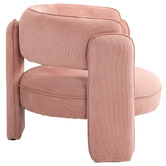 Evie Home Katelyn Accent Chair