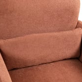 Evie Home Rollins Accent Chair