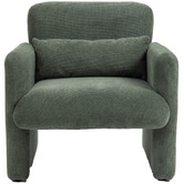 Evie Home Rollins Accent Chair