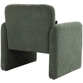 Evie Home Rollins Accent Chair