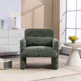 Evie Home Rollins Accent Chair