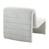 Evie Home Ulysses Accent Chair