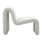Evie Home Ulysses Accent Chair