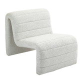 Evie Home Ulysses Accent Chair