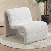 Evie Home Ulysses Accent Chair