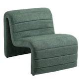 Evie Home Ulysses Accent Chair