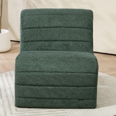Evie Home Ulysses Accent Chair