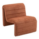 Evie Home Ulysses Accent Chair