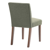 Evie Home Savoy Rubberwood Dining Chairs