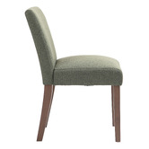 Evie Home Savoy Rubberwood Dining Chairs