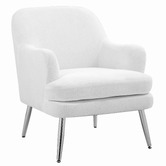 Evie Home Agnes Upholstered Armchair
