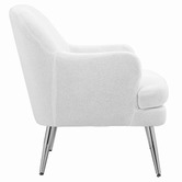 Evie Home Agnes Upholstered Armchair