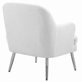 Evie Home Agnes Upholstered Armchair