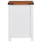 Evie Home Martha Bedside Table