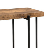 Evie Home Charlotte Console Table
