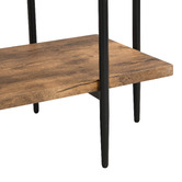 Evie Home Charlotte Console Table