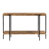 Evie Home Charlotte Console Table
