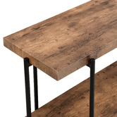 Evie Home Charlotte Console Table