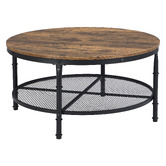 Evie Home Ava Coffee Table