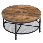 Evie Home Ava Coffee Table