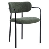 Evie Home Chanel Boucle Dining Chairs