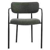 Evie Home Chanel Boucle Dining Chairs
