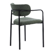 Evie Home Chanel Boucle Dining Chairs