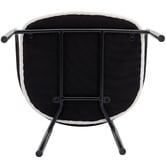 Evie Home Chanel Boucle Dining Chairs
