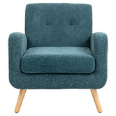 Evie Home Rowan Upholstered Armchair