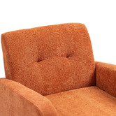 Evie Home Rowan Upholstered Armchair