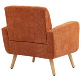 Evie Home Rowan Upholstered Armchair