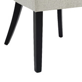 Evie Home Avery Upholstered Dining Chairs