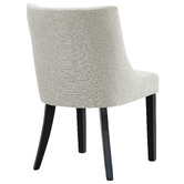 Evie Home Avery Upholstered Dining Chairs