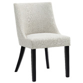 Evie Home Avery Upholstered Dining Chairs