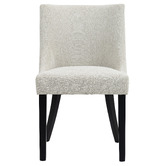 Evie Home Avery Upholstered Dining Chairs