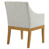 Evie Home Harper Upholstered Dining Chair