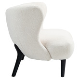 Evie Home Jayce 2 Seater Upholstered Sofa
