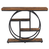 Evie Home Chusero Console Table