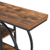 Evie Home Chusero Console Table