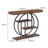 Evie Home Chusero Console Table